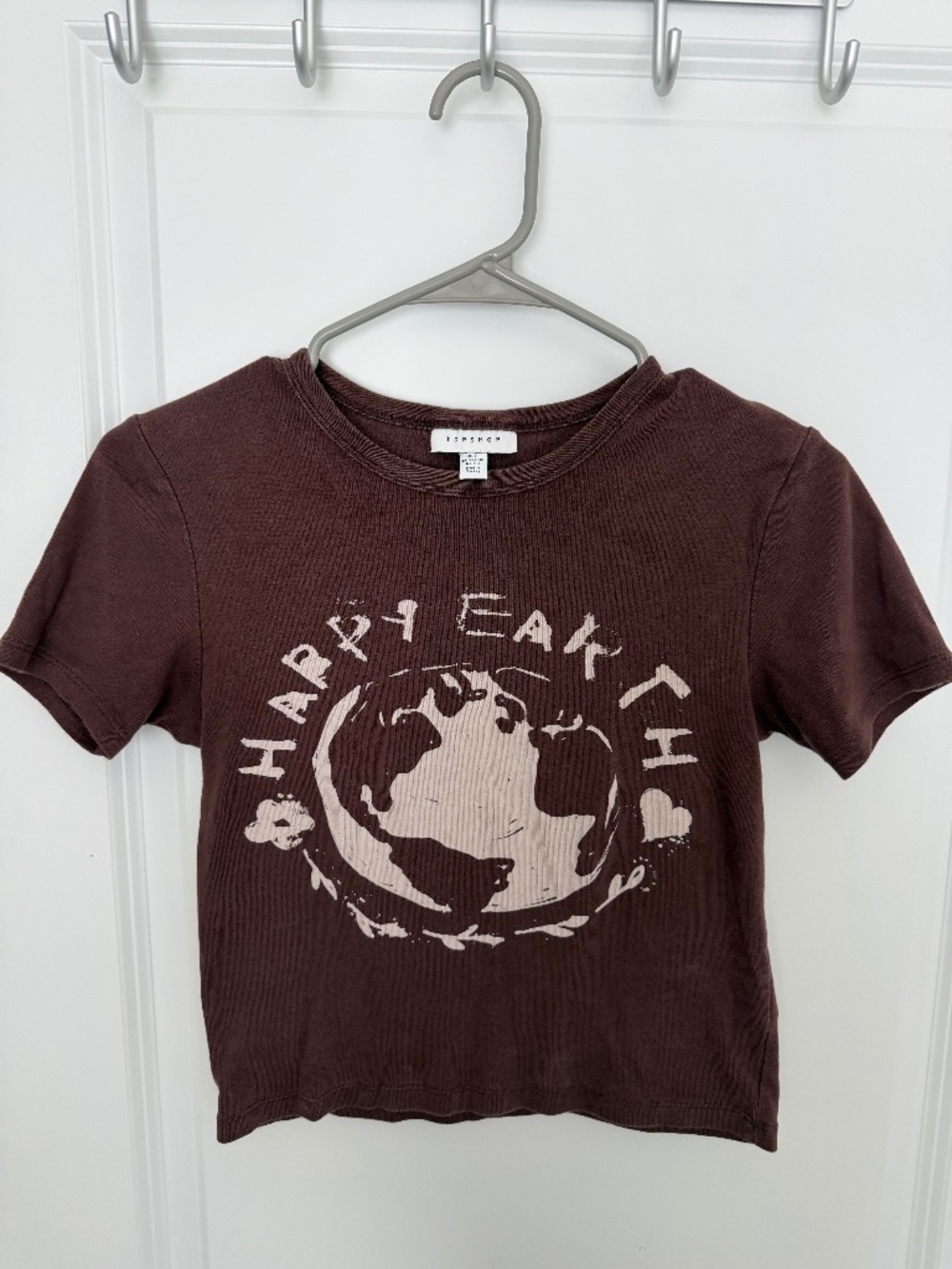 Women’s graphic tee